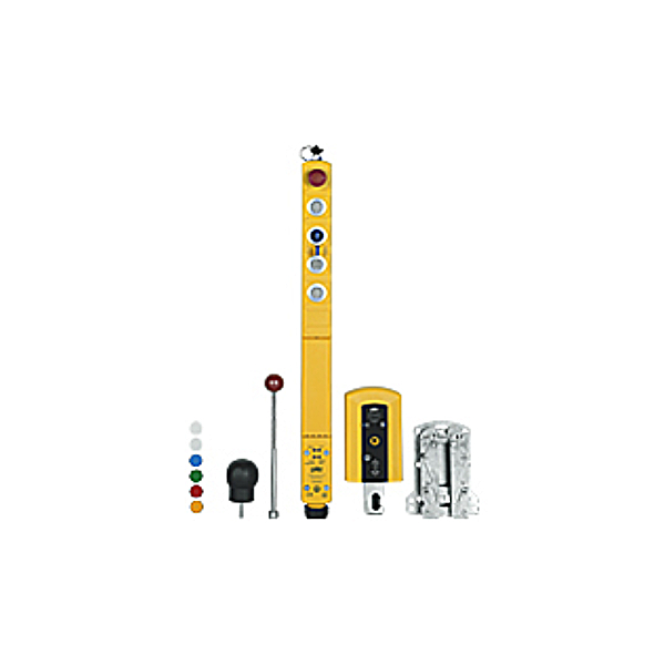 570884 New PILZ PSEN sg2c-5LPKLE-M12/5 2.2 unit